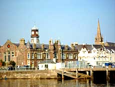 Stornoway
