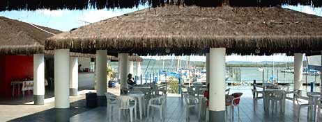 Aratu Marina