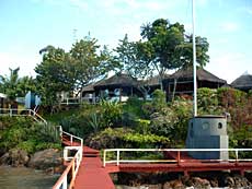Ilhéus yacht club