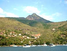 Bjergrige Ilhabela