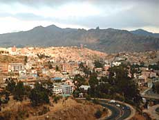 La Paz