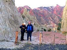 Lene & Rosario