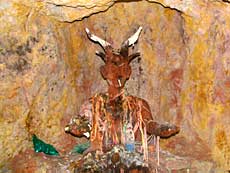 El Tío