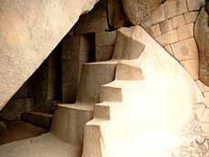The Royal Tomb.