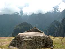 Sacred Rock.