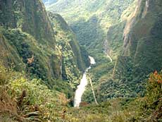 Rio Urubamba