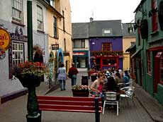 Kinsale