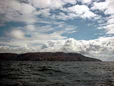 Mull of Kintyre