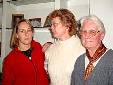 Alicia - Liliana og Ruth