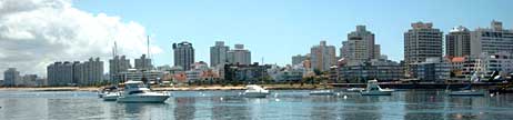 Punta del Este