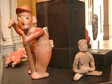 Han ligner en tegneserie figur !