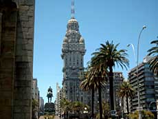 Palacio Salvo