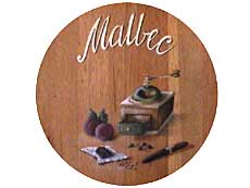 Malbec, den kendteste vin fra Mendoza