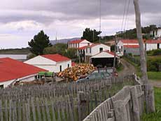 Harberton