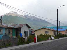 Puerto Williams