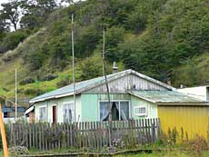 Fra Villa Ukika