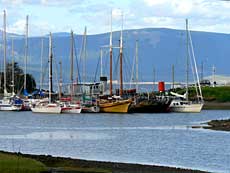 Yacht Club Micalvi