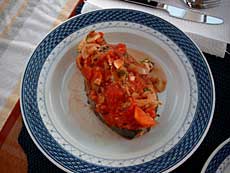Lækker fiskebøf