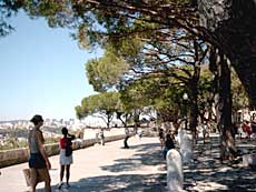 Castelo de São Jorge