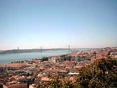 Lissabon