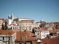 Lissabon