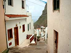 Taganana