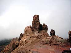 Lavaformation