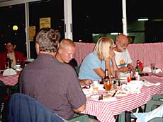 Henrik,Morten,Jenny og Jan